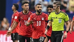 7 lần World Cup 2026 dậy sóng vì VAR